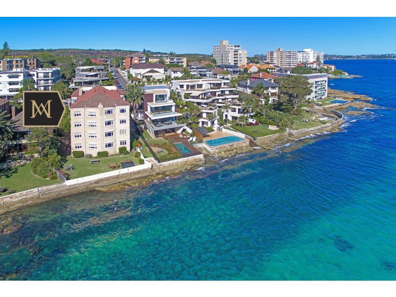 14/24 Cove Avenue, Manly NSW 2095