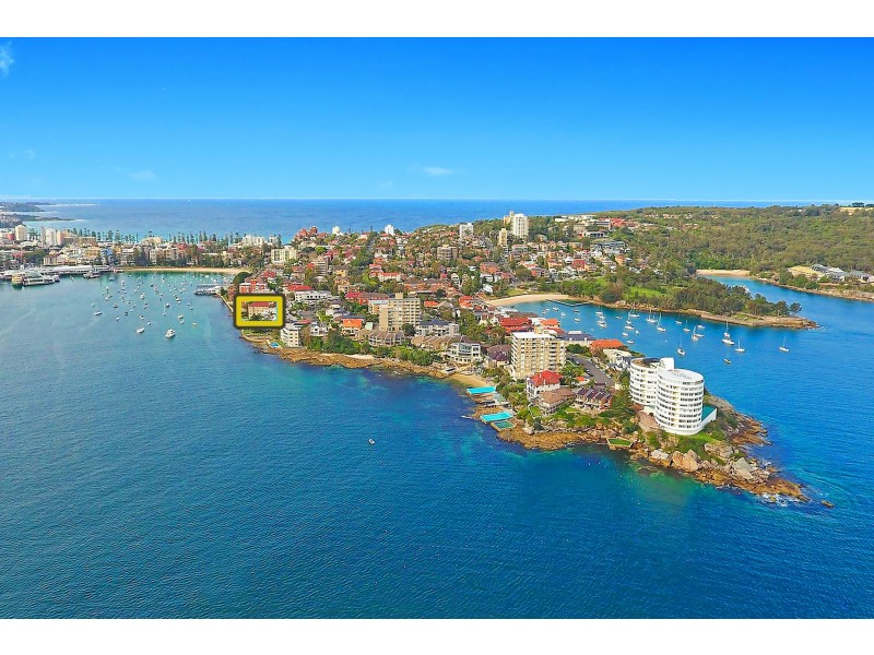 14/24 Cove Avenue, Manly NSW 2095