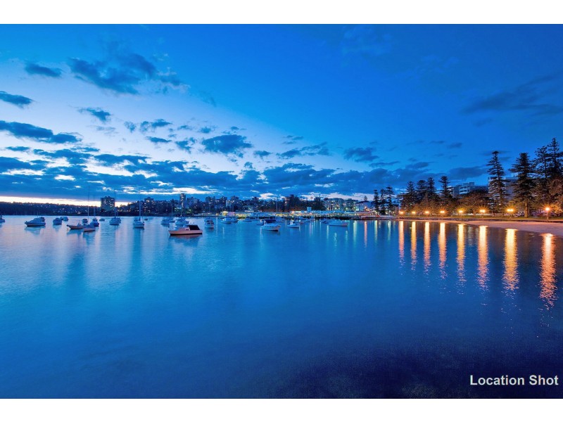 14/24 Cove Avenue, Manly NSW 2095