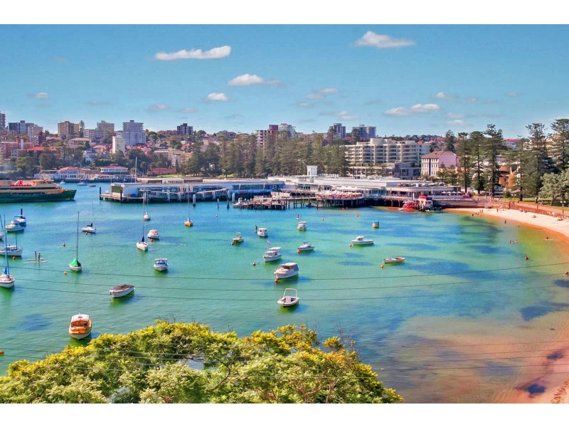 Manly NSW 2095