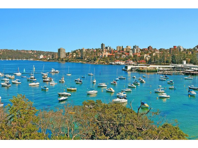 Manly NSW 2095