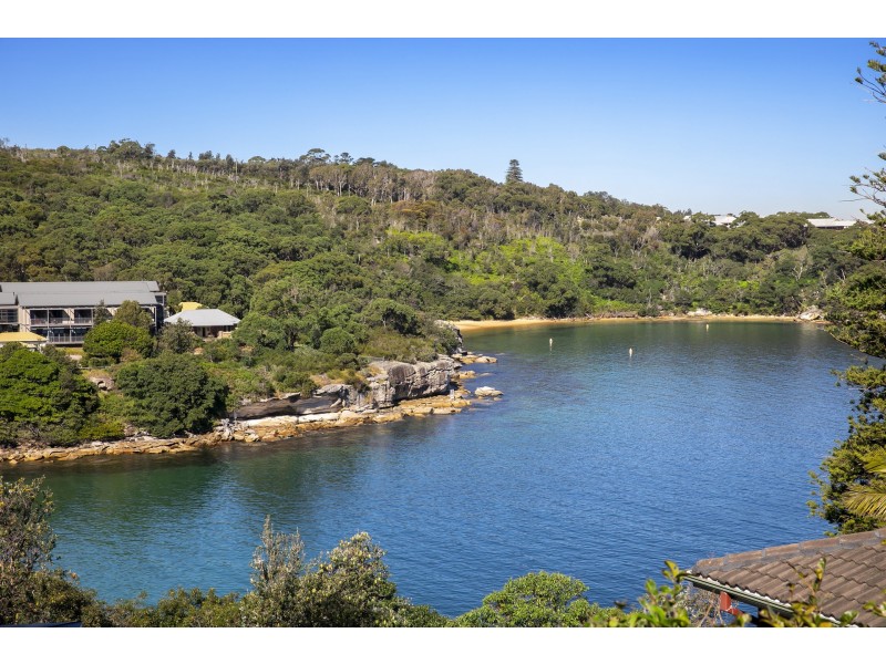 86 Wood Street, Manly NSW 2095