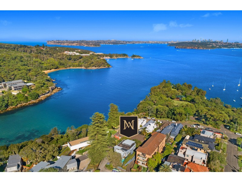 86 Wood Street, Manly NSW 2095