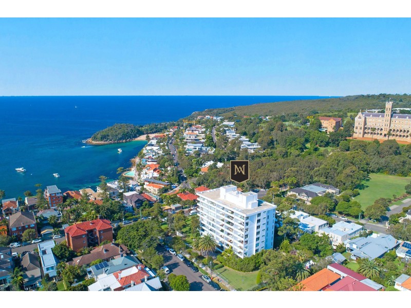 38/140 Addison Road, Manly NSW 2095