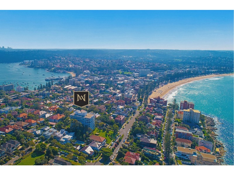 38/140 Addison Road, Manly NSW 2095