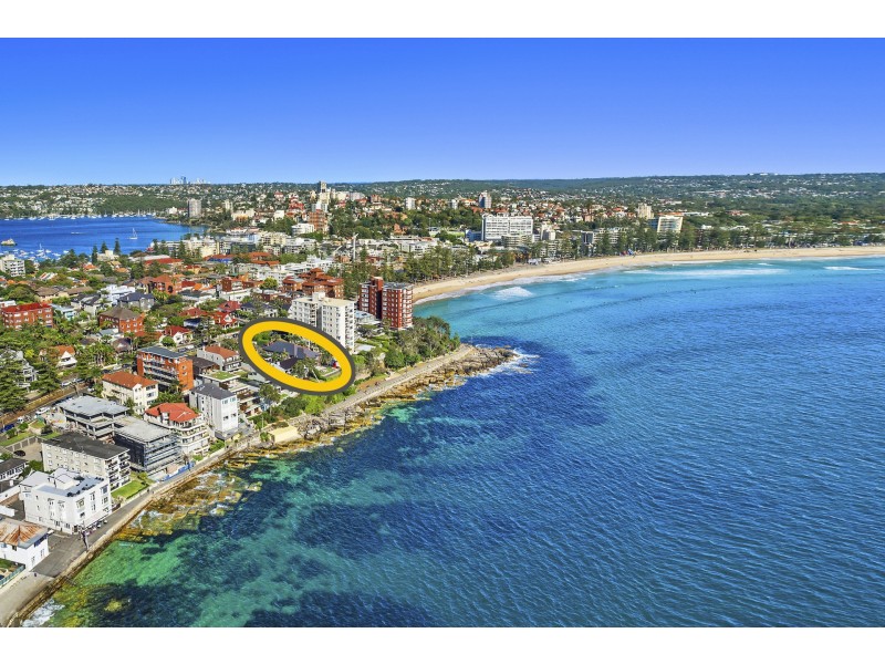 2/120 Bower Street, Manly NSW 2095