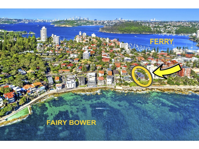 2/120 Bower Street, Manly NSW 2095