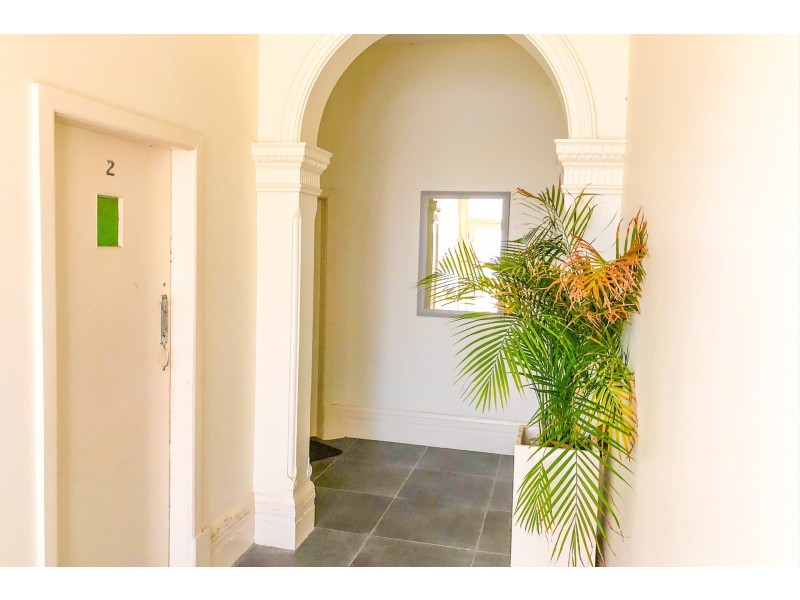 2/120 Bower Street, Manly NSW 2095