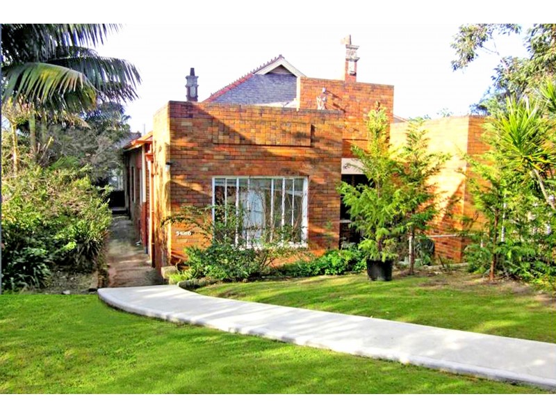 2/120 Bower Street, Manly NSW 2095