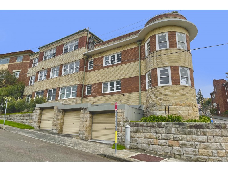 1/1a Fairlight Street, Manly NSW 2095