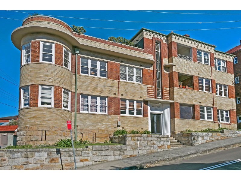 1/1a Fairlight Street, Manly NSW 2095