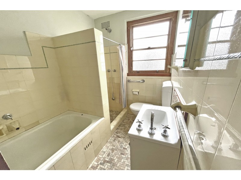 1/1a Fairlight Street, Manly NSW 2095