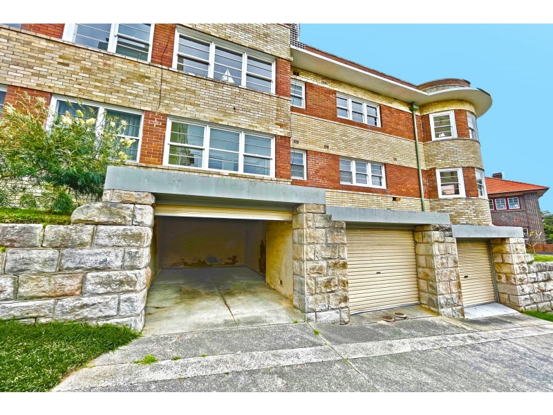 1/1a Fairlight Street, Manly NSW 2095