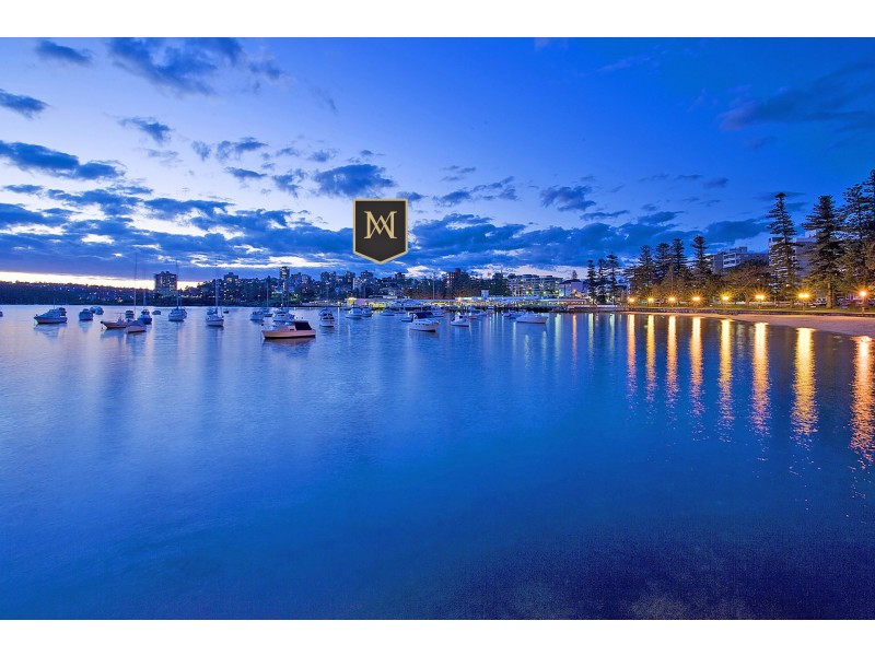 1/1a Fairlight Street, Manly NSW 2095