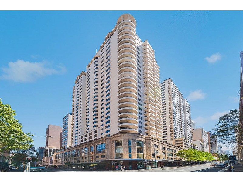 519 A+B/317 Castlereagh Street, Sydney NSW 2000