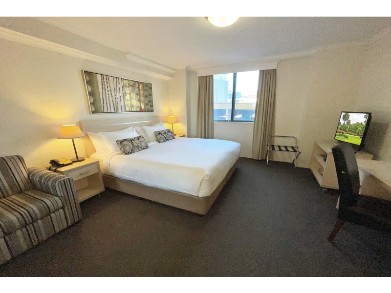 519 A+B/317 Castlereagh Street, Sydney NSW 2000