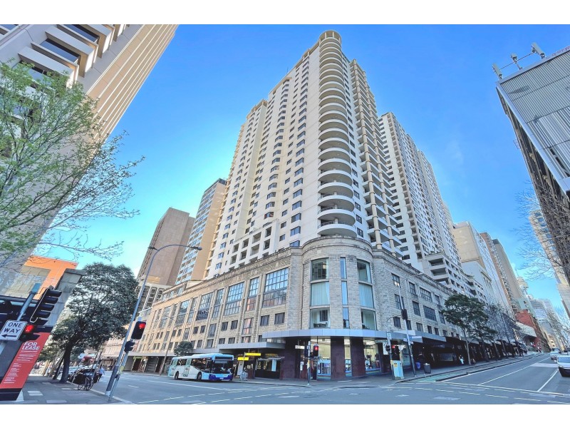519 A+B/317 Castlereagh Street, Sydney NSW 2000