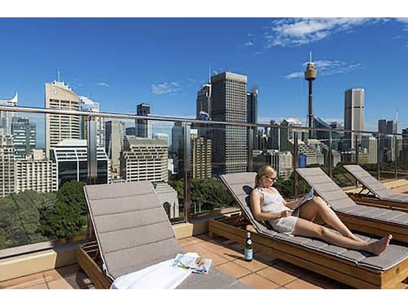 519 A+B/317 Castlereagh Street, Sydney NSW 2000