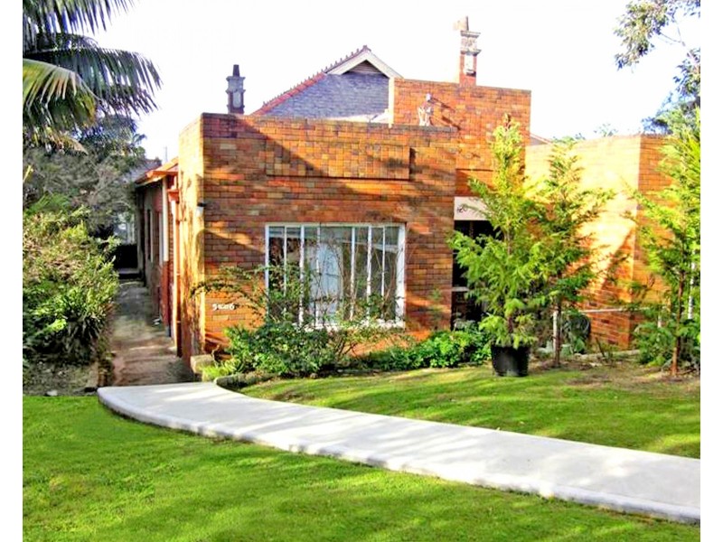 6/120 Bower Street, Manly NSW 2095