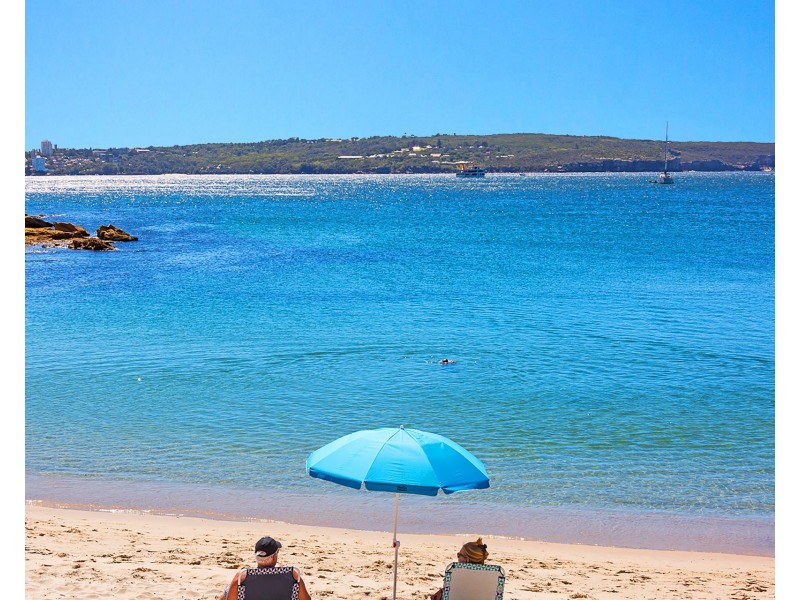 6/120 Bower Street, Manly NSW 2095