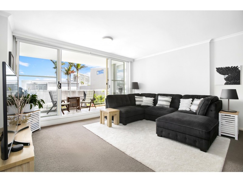 411/15 Wentworth Street, Manly NSW 2095