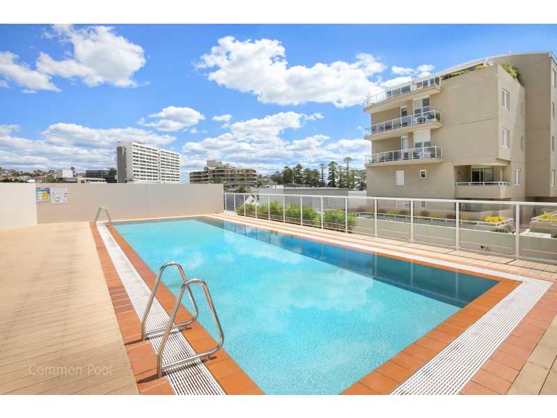 411/15 Wentworth Street, Manly NSW 2095