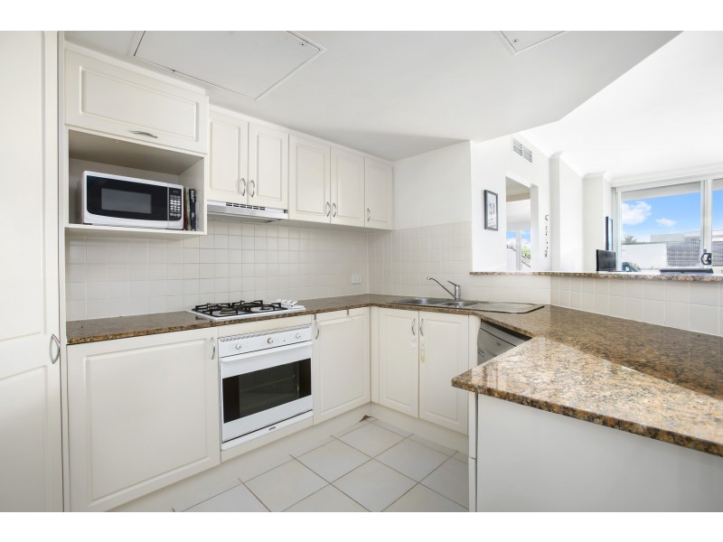 411/15 Wentworth Street, Manly NSW 2095