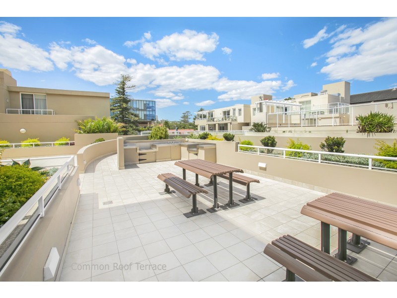 411/15 Wentworth Street, Manly NSW 2095