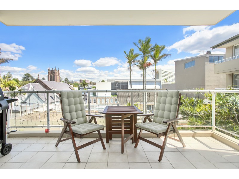 411/15 Wentworth Street, Manly NSW 2095