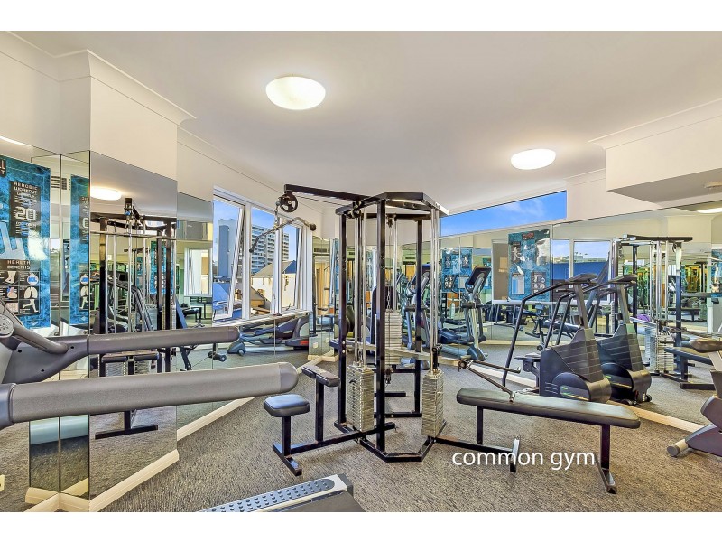 411/15 Wentworth Street, Manly NSW 2095