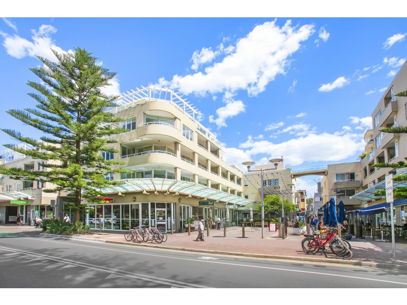 411/15 Wentworth Street, Manly NSW 2095