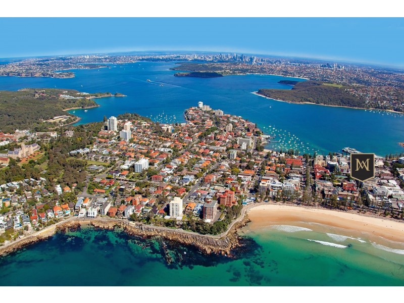 411/15 Wentworth Street, Manly NSW 2095