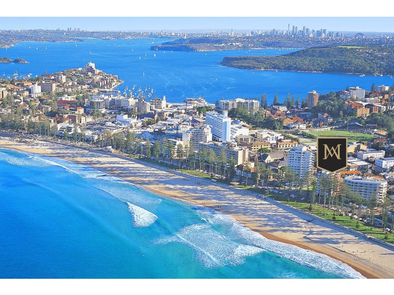 32/66 North Steyne, Manly NSW 2095