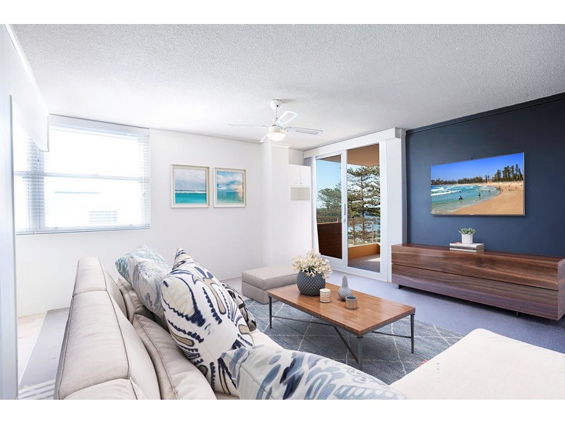 32/66 North Steyne, Manly NSW 2095