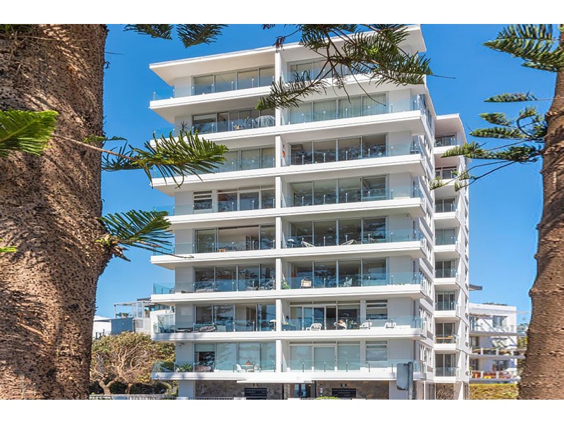 32/66 North Steyne, Manly NSW 2095