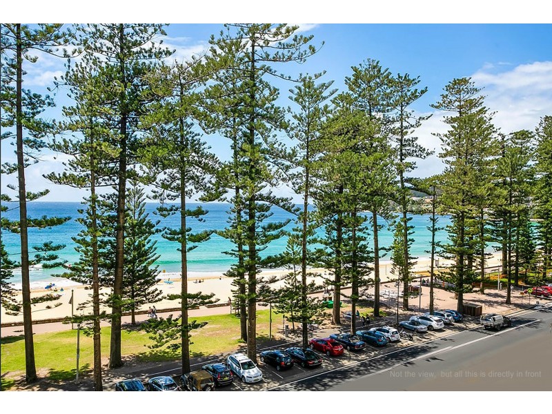 32/66 North Steyne, Manly NSW 2095