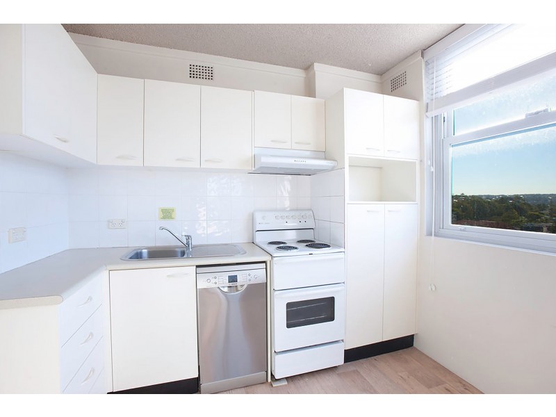 32/66 North Steyne, Manly NSW 2095