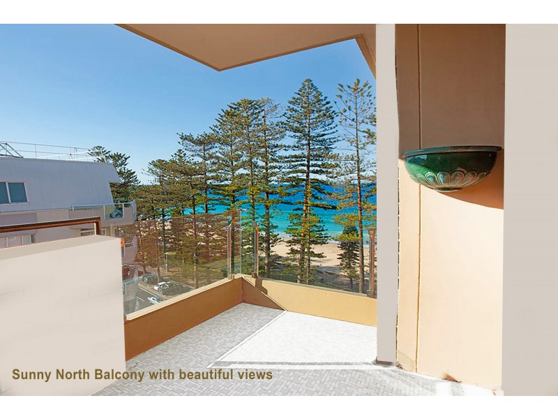 32/66 North Steyne, Manly NSW 2095