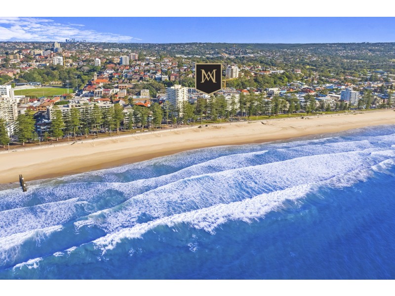32/66 North Steyne, Manly NSW 2095