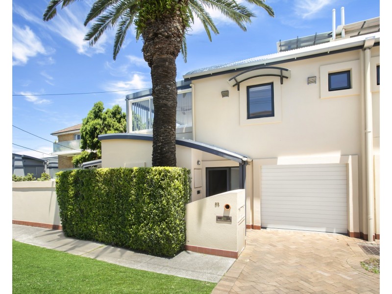 82 Wood Street, Manly NSW 2095