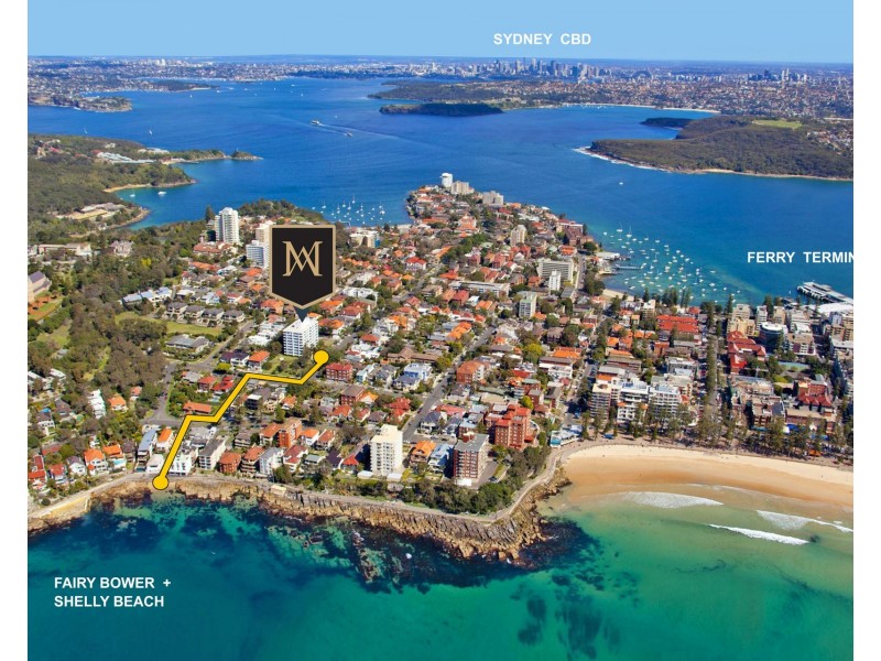 10/140 Addison Road, Manly NSW 2095