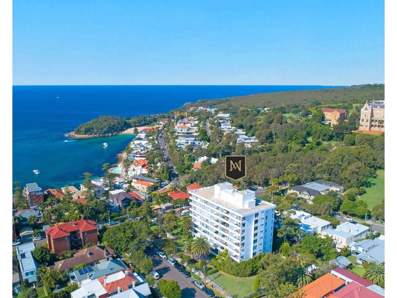 10/140 Addison Road, Manly NSW 2095