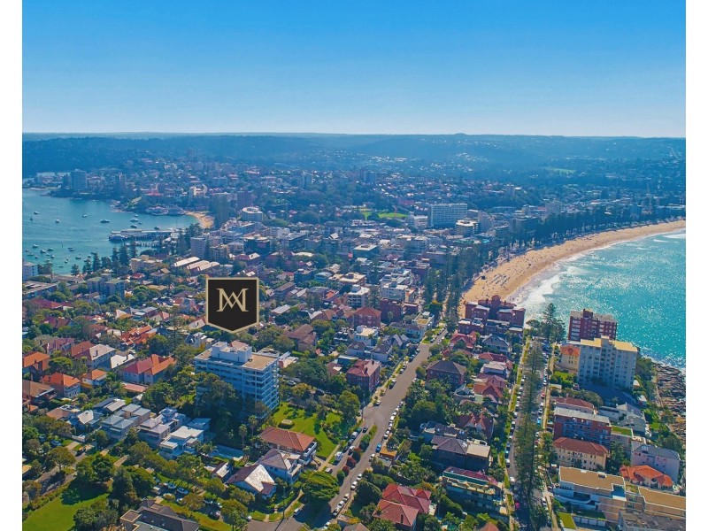 10/140 Addison Road, Manly NSW 2095