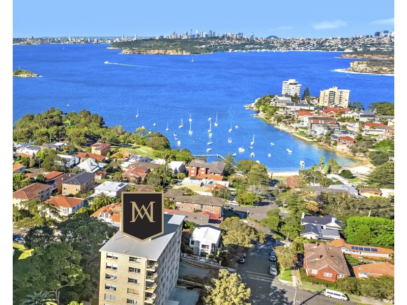 18/49 Osborne Road, Manly NSW 2095