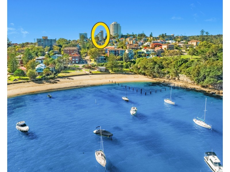 18/49 Osborne Road, Manly NSW 2095