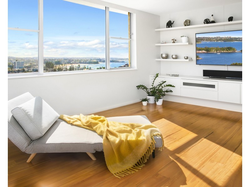 18/49 Osborne Road, Manly NSW 2095