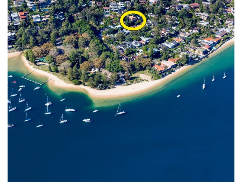 31 Amiens Road, Clontarf NSW 2093