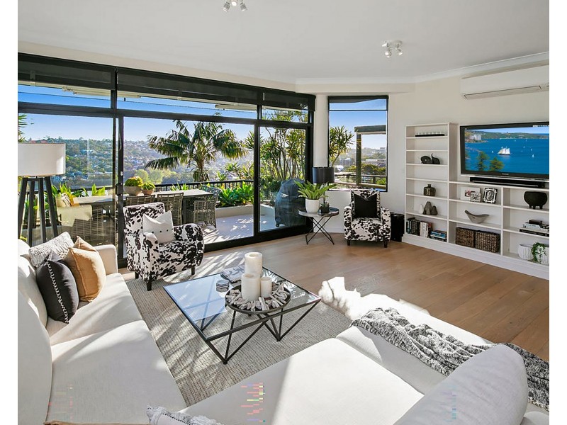 2/73 Fairlight Street, Fairlight NSW 2094