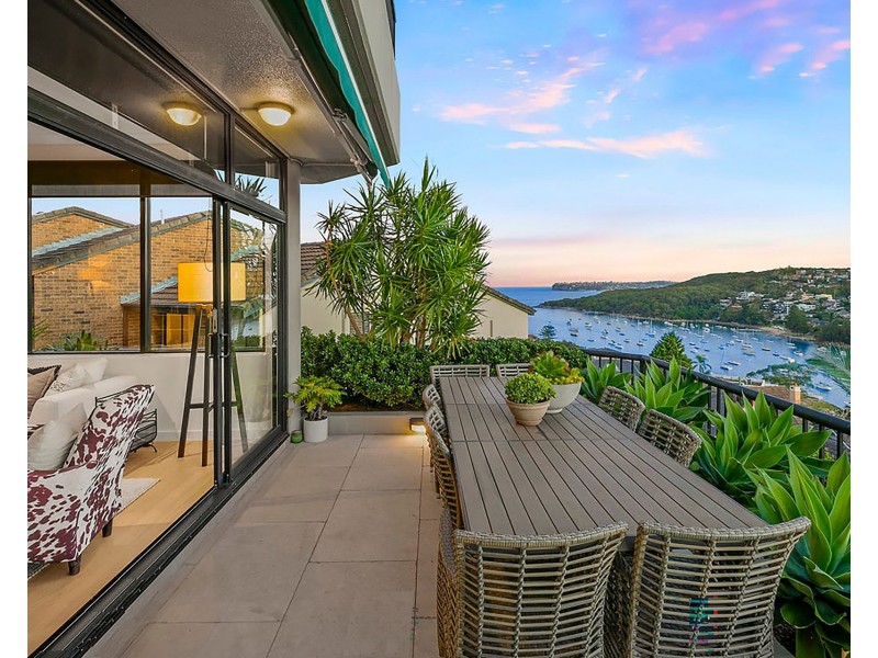 2/73 Fairlight Street, Fairlight NSW 2094