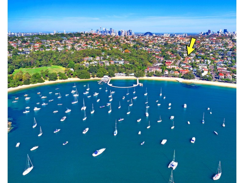 234 Raglan Street, Mosman NSW 2088